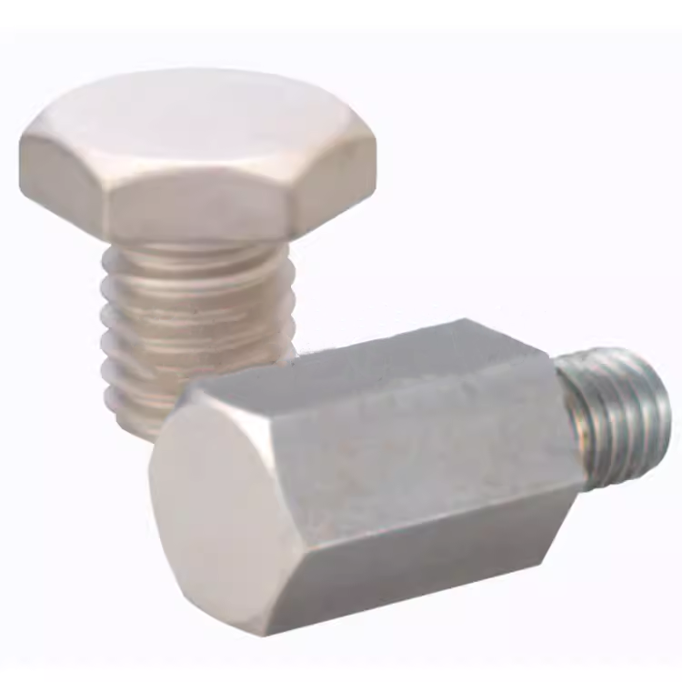 替米思米螺纹止动螺栓SSTFH5/5.5A /7/8/10/13/14-2/5止动销PAC76