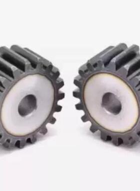 直齿轮VNL01/VNL21/VNL31/GEAHB1.0/GEAB/GEAKB2.0/1.0轮2模VNL32