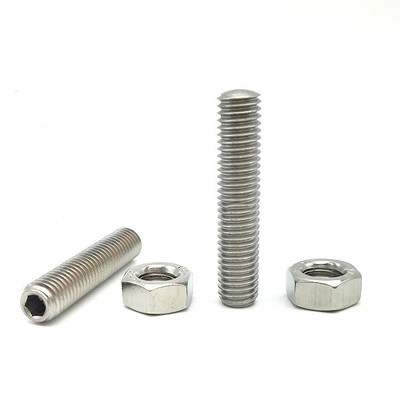 替代米思米调整螺栓ANBS