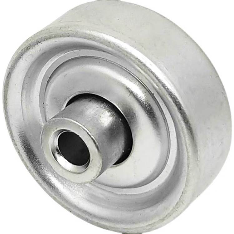 传送轮HPH HMH 25-16 36-25 38-25 滚轮尼龙镀锌不锈钢50-28 HMHS