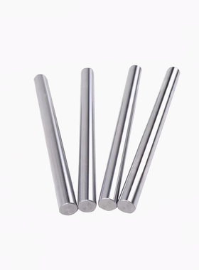 内螺纹型ESB-D4-D5-D6-D8-D10-D12-D13-D16系列 上隆直杆型导向轴