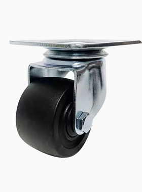 JCA-JCB-JCD-63/75 E-CBS01 E-CBT01/02/11-D65/D75-PF 工业脚轮