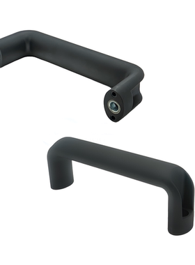 XAG62-L116/UADEL-26-100/132/150/164//196铝合金加厚拉手把手