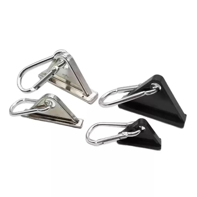 经济型 欧标铝型材用活动挂钩 GHSH6 GHSH8 GHSH10 移动槽用钩子