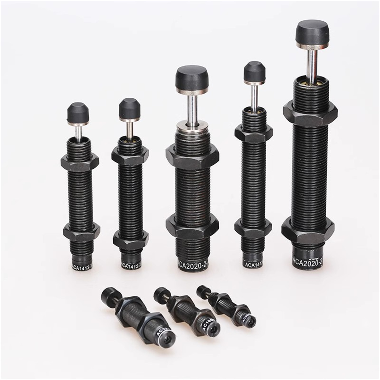 缓冲器调整型MAC0806/S12