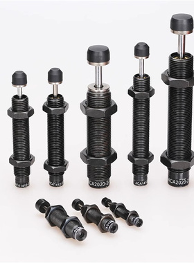 C-MAKS上1412隆精密ASE1007/MAKC1210 油压式缓冲器2015/ASEC0806