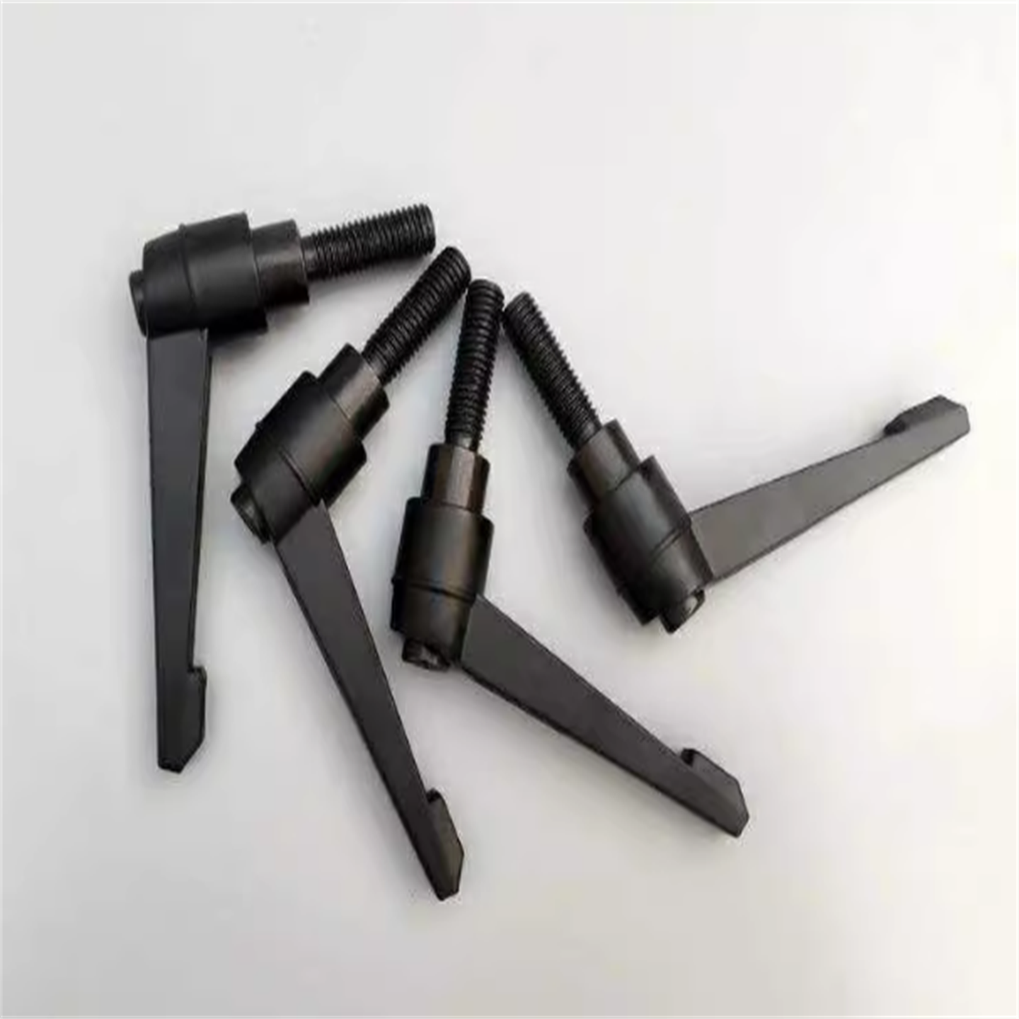 把手CLDFC6-7/CLDM8-12/16/40/25/32/20/50-B可调手柄m5/10/CLCM8