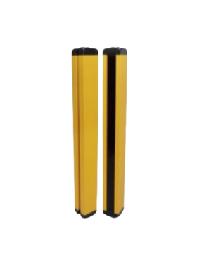 替怡合达安全光栅通用型 ZOB01-4/6/8/10/12-K10/20/40-A/B-01/02