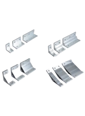 替代怡合达20系列挤压角座ABC01-206-20-14-15-34-35-54-55SET-OB