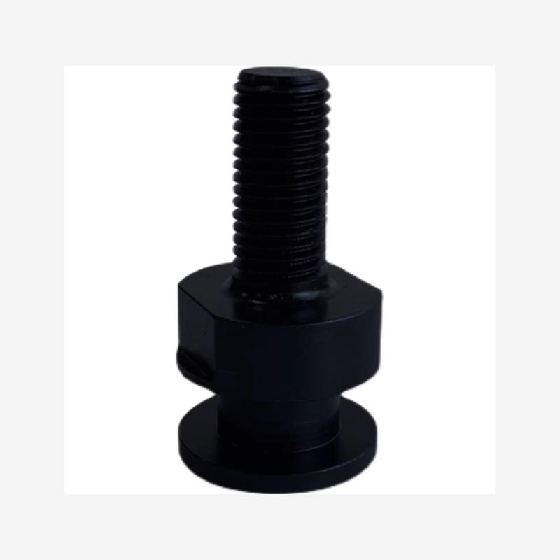 圆形外螺杆型浮动接头FJCLM6-1.0-6 M4M5M6M8M10M16M20简易型连接