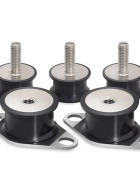 防震橡胶座DBGOMA20240/EBGOMA20200DBGOMP25180EBGOMP3018040250