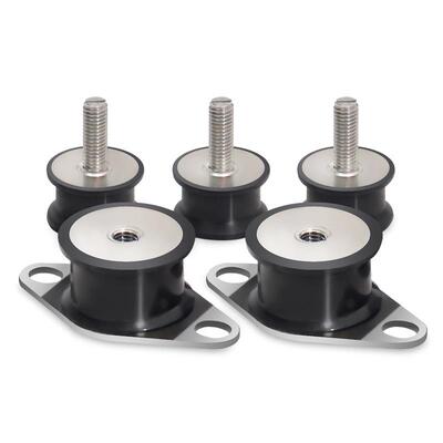 防震40250橡胶座DBGOMA/E