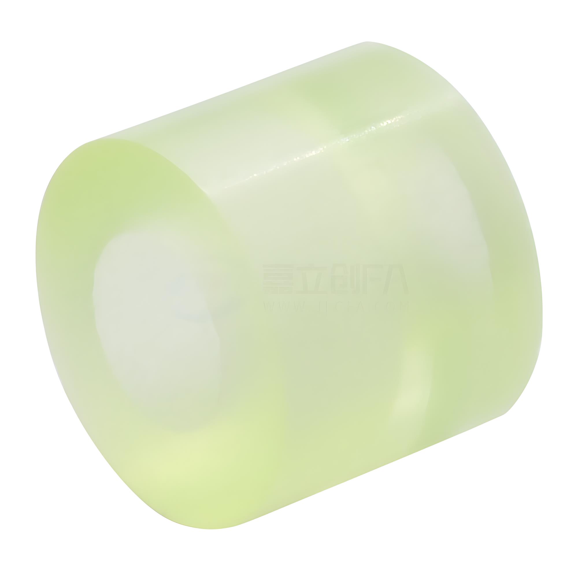 聚氨酯减震材料沉孔型NBE