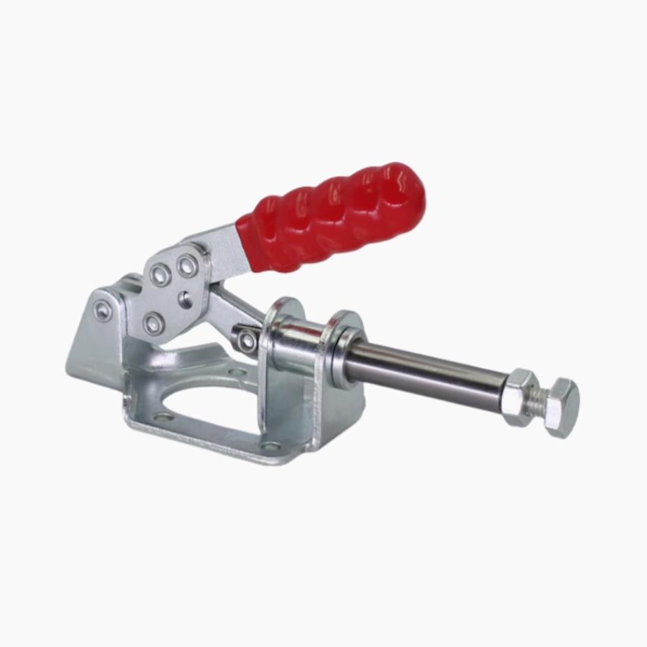 WDC302-DM 303-EM 30513 30607快速CM夹钳305推拉压紧304-HM