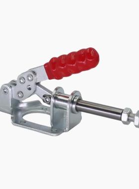 WDC302-DM 303-EM 30513 30607快速CM夹钳305推拉压紧304-HM