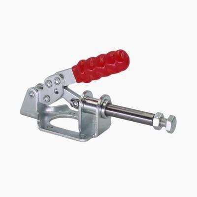 WDC302-DM 303-EM 30513 30607快速CM夹钳305推拉压紧304-HM