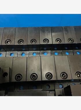 替米思米导向轴支座T型SHWTMN25 SHWTBN GDC01 GDC02 GDC06 GDC08