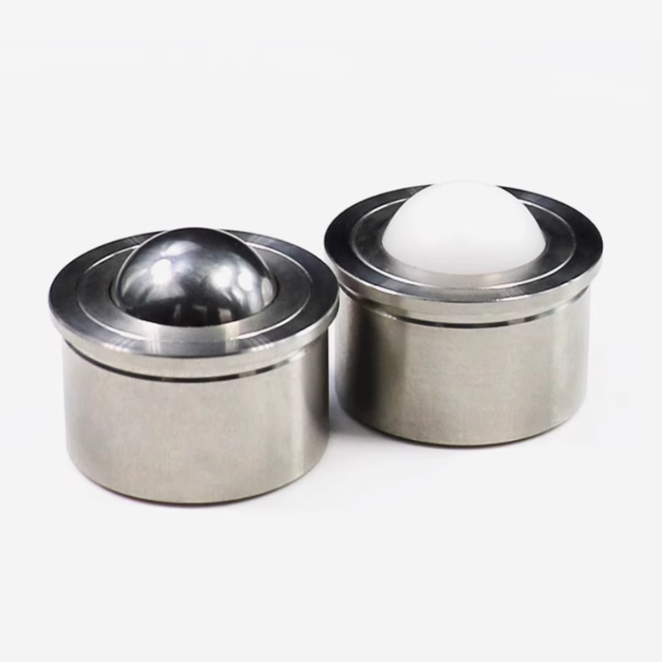 替米思米钢珠滚轮万向轮压入型聚缩醛球球BCHAJ9 11 15 18 24 30,五金/工具,其他机械五金,淘宝优惠券,粉丝福利购,淘宝优惠卷