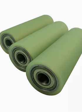 ROLB35包胶滚轮ROUA40-ROLS12-ROKS30/ROUS25/ROHA1/ROUA20ROLM50