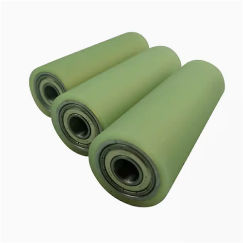 ROLB35包胶滚轮ROUA40-ROLS12-ROKS30/ROUS25/ROHA1/ROUA20ROLM50