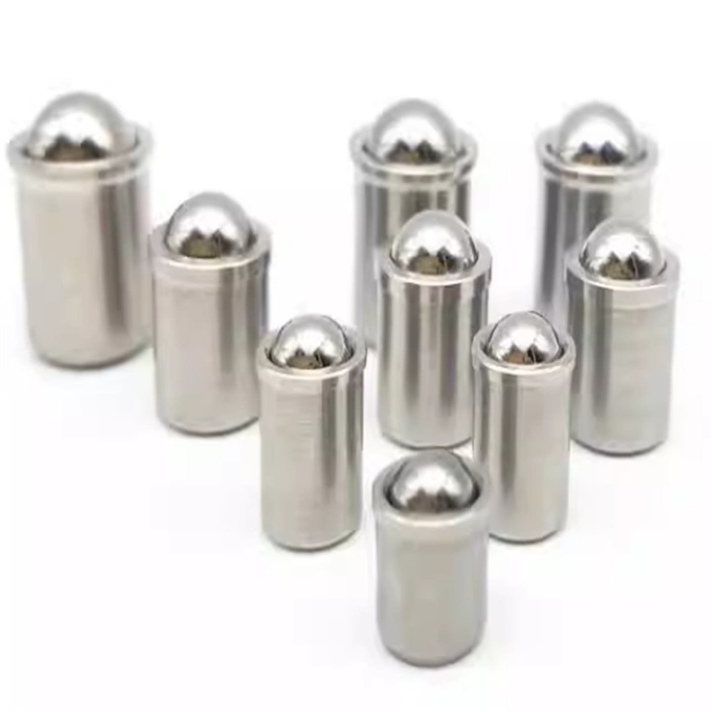 压入式球头柱塞PFSSR2/PFSSR3/PFSSR4/PFSSR5/PFSSR6/8/10/12