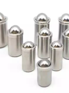 压入式球头柱塞PFSSR2/PFSSR3/PFSSR4/PFSSR5/PFSSR6/8/10/12