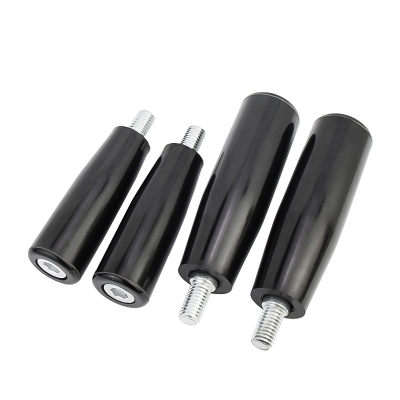 替米思米 C-GRW8/10/12-63/80/100转动手柄 带内六角孔旋转握柄