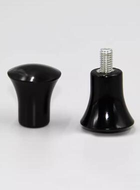 蘑菇头把手HAQ07 HAQ03-M5/M6/M8-D17/D21/D25/D33 小型旋钮