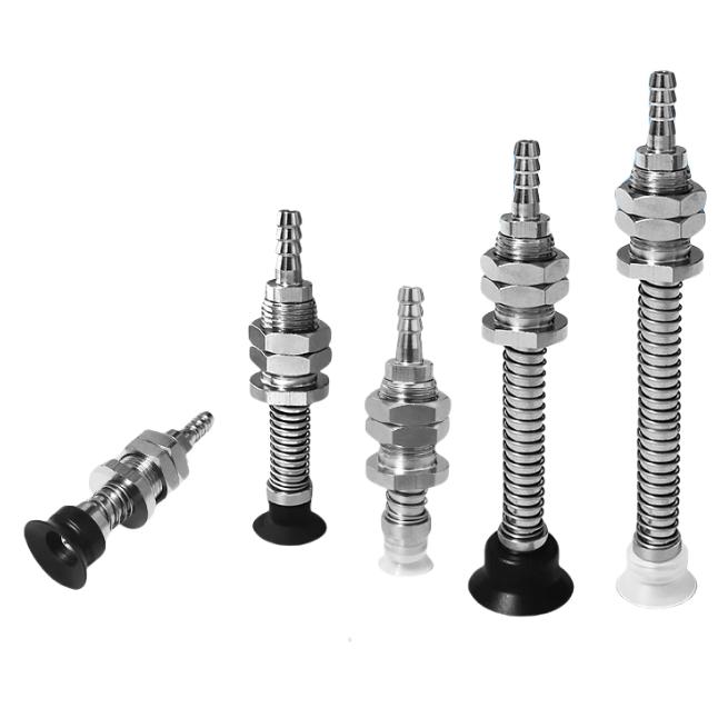 SMC真空吸盘ZP3K6系列-T0