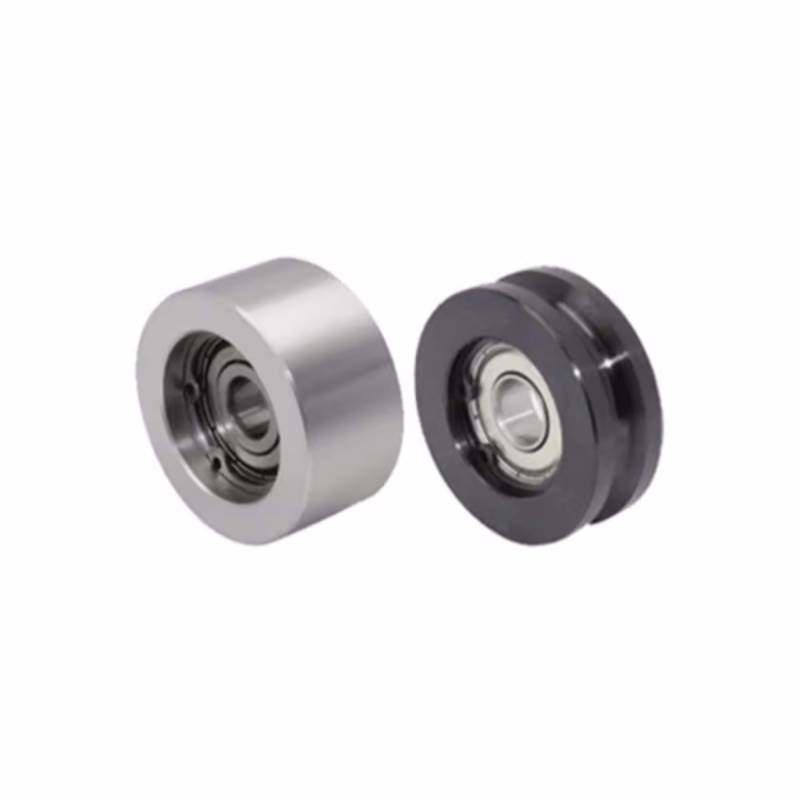 惰轮 背面张紧型C-AFBD26-40 14/25 19-30/15-20C-AFDF22-35