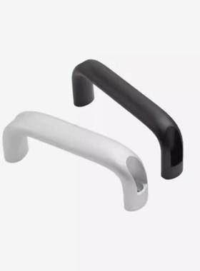 铝合金拉手椭圆形把手 UADEL UADL UADLA100/116/132/150/164/196