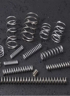 UM/UR/UV/UY/UF/FUF圆线弹簧WY3-10/4-25/5-20/5-6FWF5-35-A/YUY-