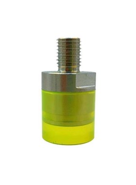 替米思米聚氨酯缓冲压块外螺纹USLH USLM USLL SSLM6 8 10 12 16