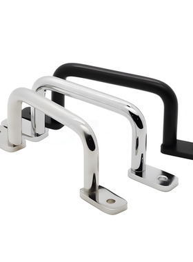 UWASN UWANSS110/120/125/160/200/250 304不锈钢焊接型拉手 把手