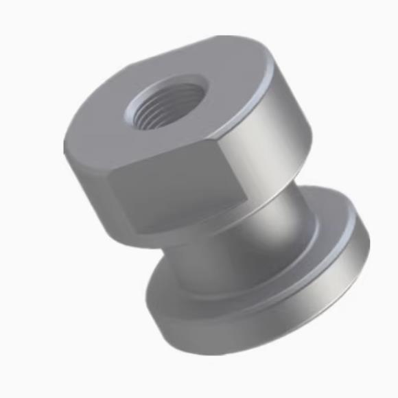 FJCL3/4/5/6/8/10/12/14/18-0.5/0.7/0.8/1.0/1.25/1.5浮动接头