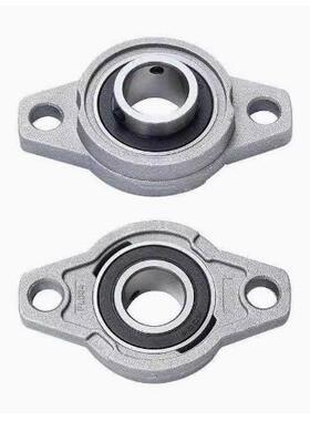 UFL000 UFL001 UFL002 UFL003 UFL004/005/006 锌合金带座偏心套