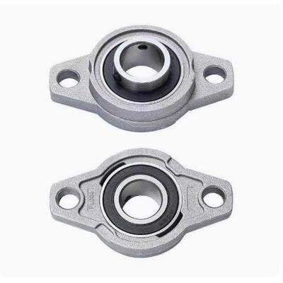 UFL1234/56锌合金带座