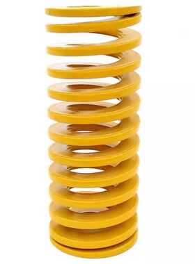 替米思米弹簧SWF6-15/SWF8-20/SWF12-35/SWF10/SWF14SWF16-175-90