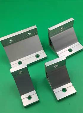 CHBLTS8-45角件ABC01-G408/50-30/70/80/80A/HBLSS6铝座5/80B/70A