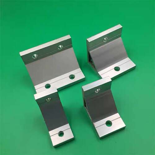 CHBLTS8-45角件ABC01-G408/50-30/70/80/80A/HBLSS6铝座5/80B/70A