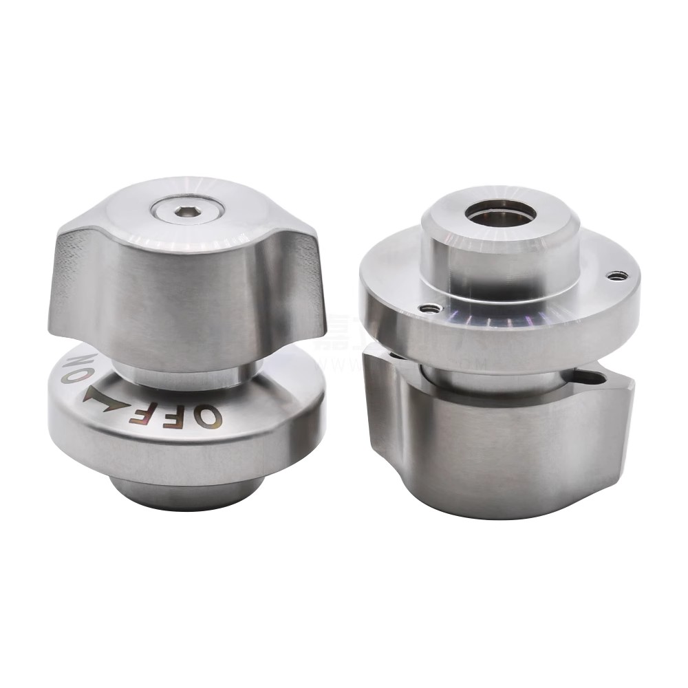 怡合达快速锁紧器锥销