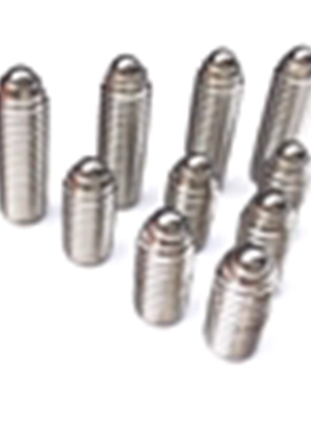 超重载型球头柱塞 BPQ3/4/5/6/8/10/12/16/20