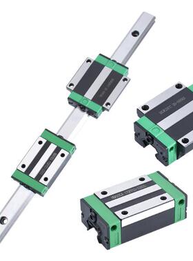 台湾CSK直线导轨滑块 LMG 15T 15H 20H 25C 30H 35 C G15 G20 G25