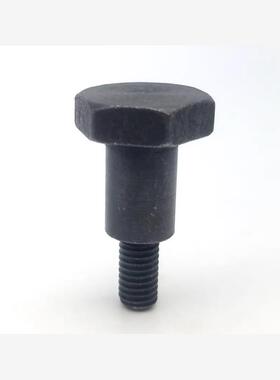 304不锈钢 CBDL4 CBDL5/6/8/10/12 MJK36 外六角型支点用台阶螺栓