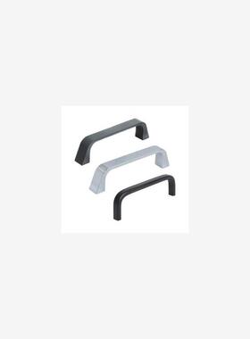 替怡合达方型拉手XAC29/31-L80/100/125/160/200/250圆角型内装型