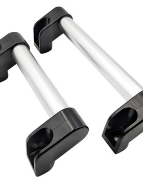 铝合金管型拉手 L尺寸固定型 UHFAP150/200/250/300/400/500/600