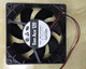 24VDC 9G1224H401 170MA 轴流风扇 120MM SANACE FANS