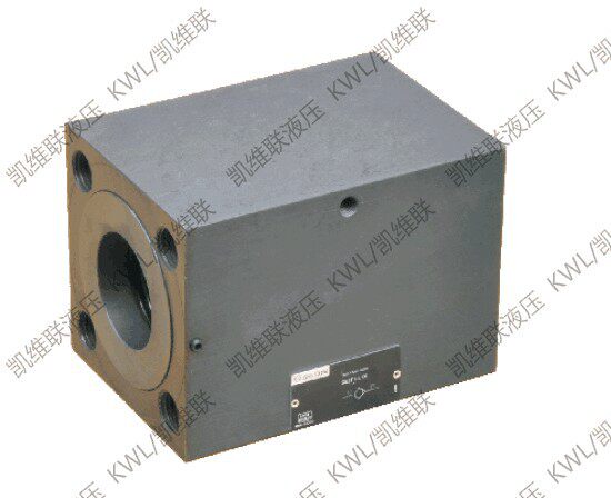 S125F0-10B1,S150F0-10B1,S型法兰连接单向阀,KWL/凯维联