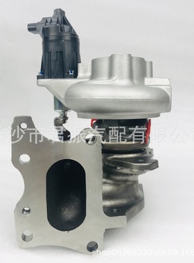 厂家批发CRV  1.5T 49373-07011 5AF-LP-TD025-T-C涡轮增压器