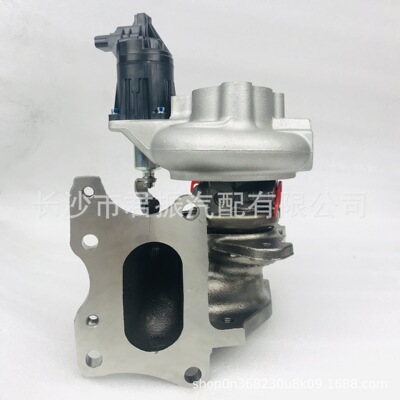 厂家批发CRV  1.5T 49373-07011 5AF-LP-TD025-T-C涡轮增压器